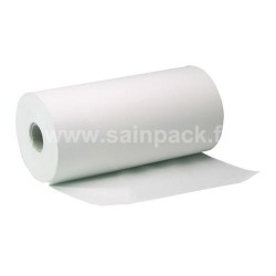 Papier Kraft Blanc en bobine 11 kg